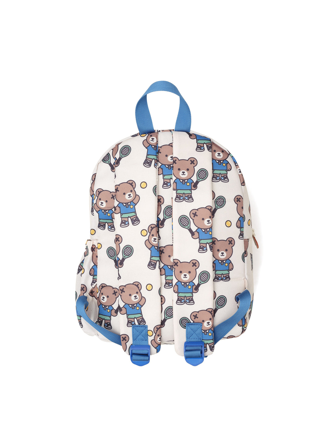 Huxbaby Tennis Hux Backpack - Multi