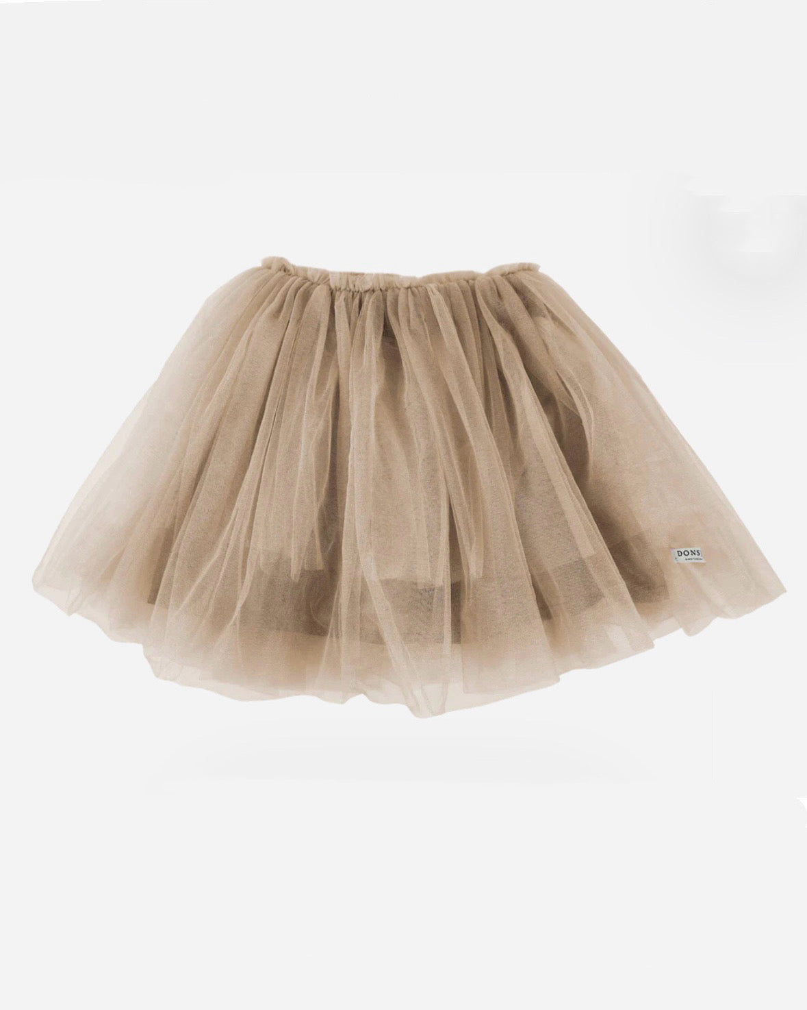 Donsje Pien Skirt - Powder Metallic