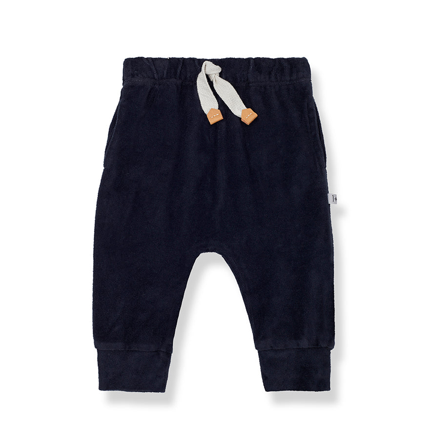 1+ in the Family Jon Pants - Navy