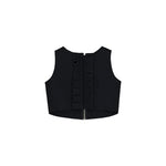 Little Creative Factory Neoprene Vest - Black