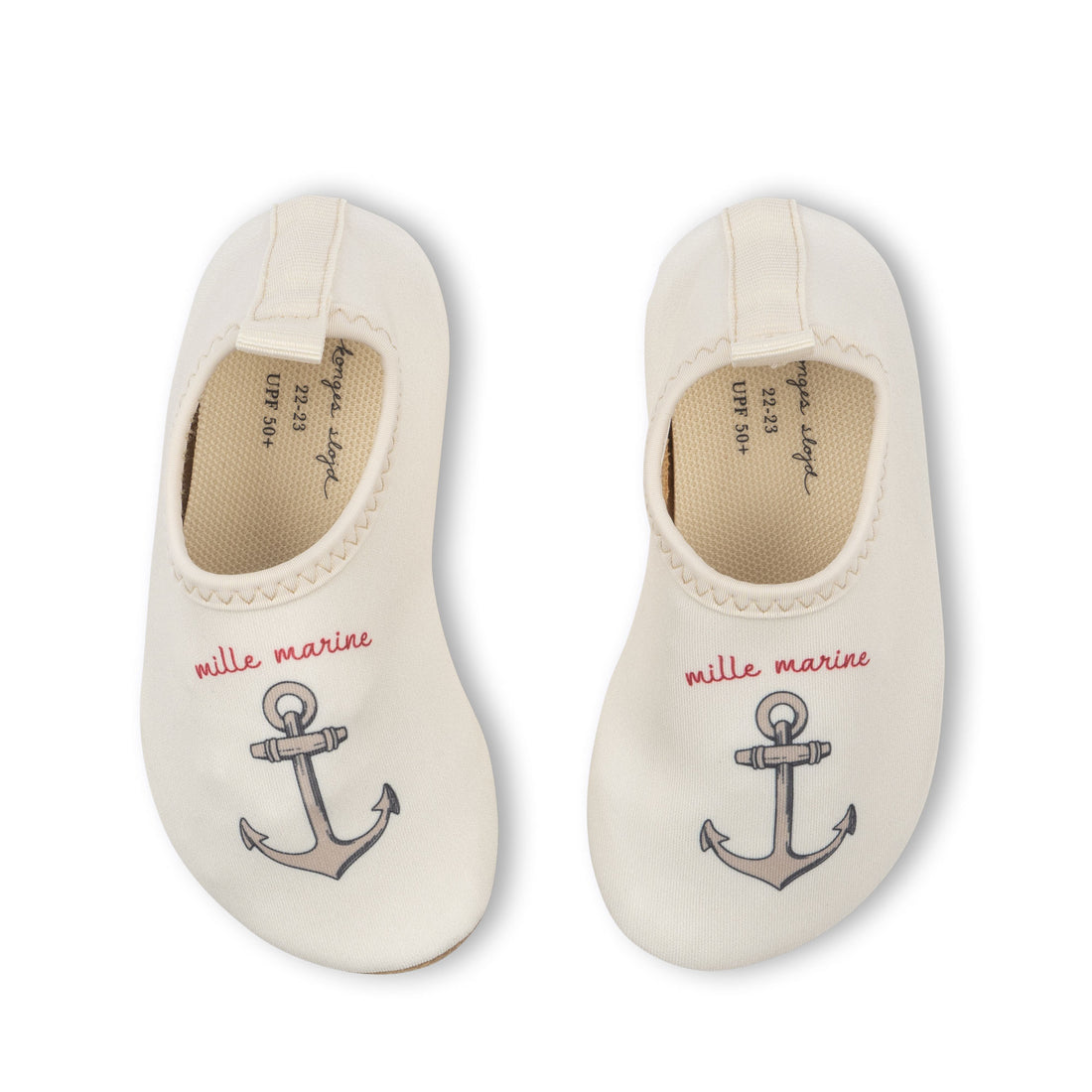 Konges Sløjd Aster Swim Shoes - Sail Away