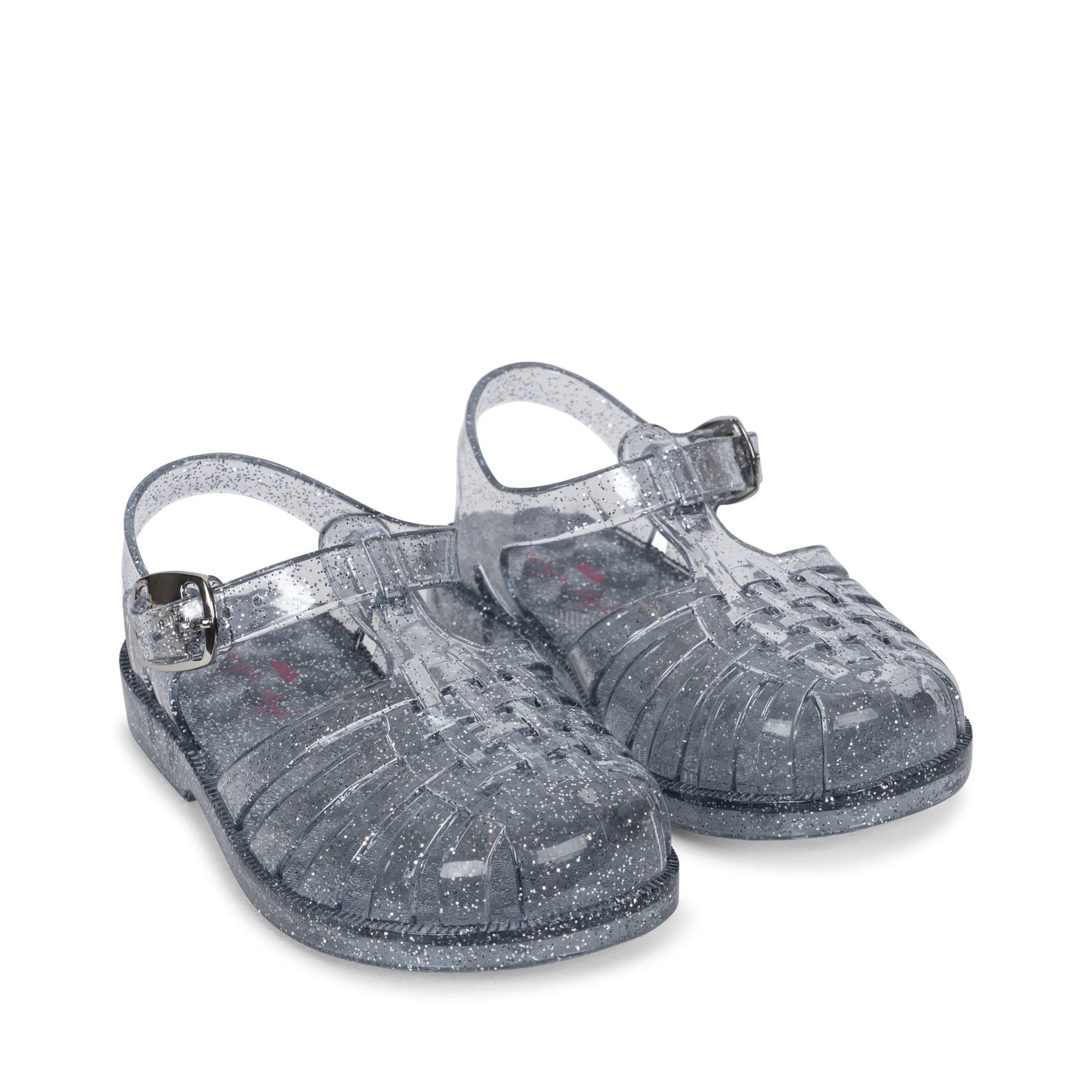 Konges Sløjd Nea Sandal - Glitter Mist