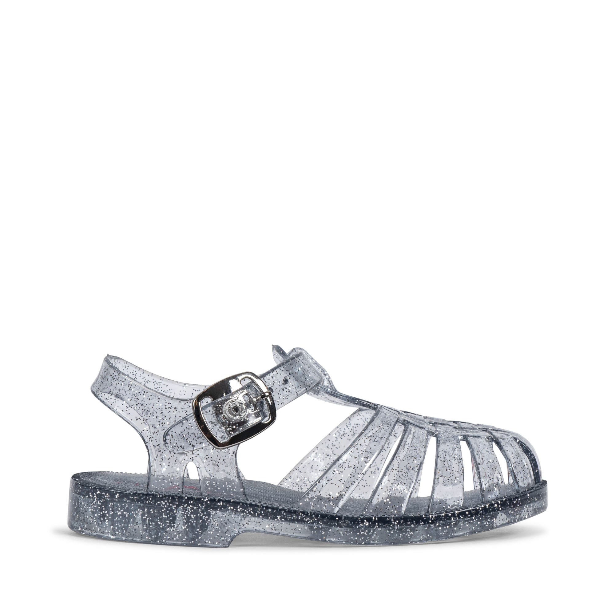 Konges Sløjd Nea Sandal - Glitter Mist