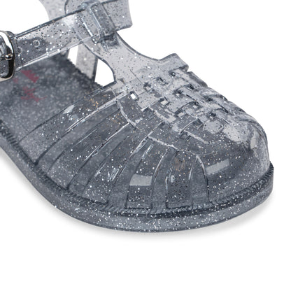 Konges Sløjd Nea Sandal - Glitter Mist