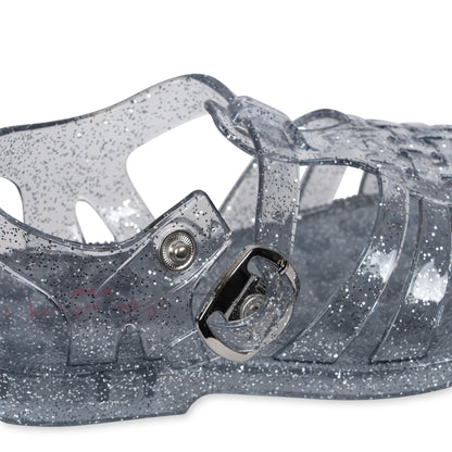 Konges Sløjd Nea Sandal - Glitter Mist