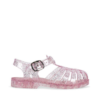 Konges Sløjd Nea Sandal - Glitter Rose