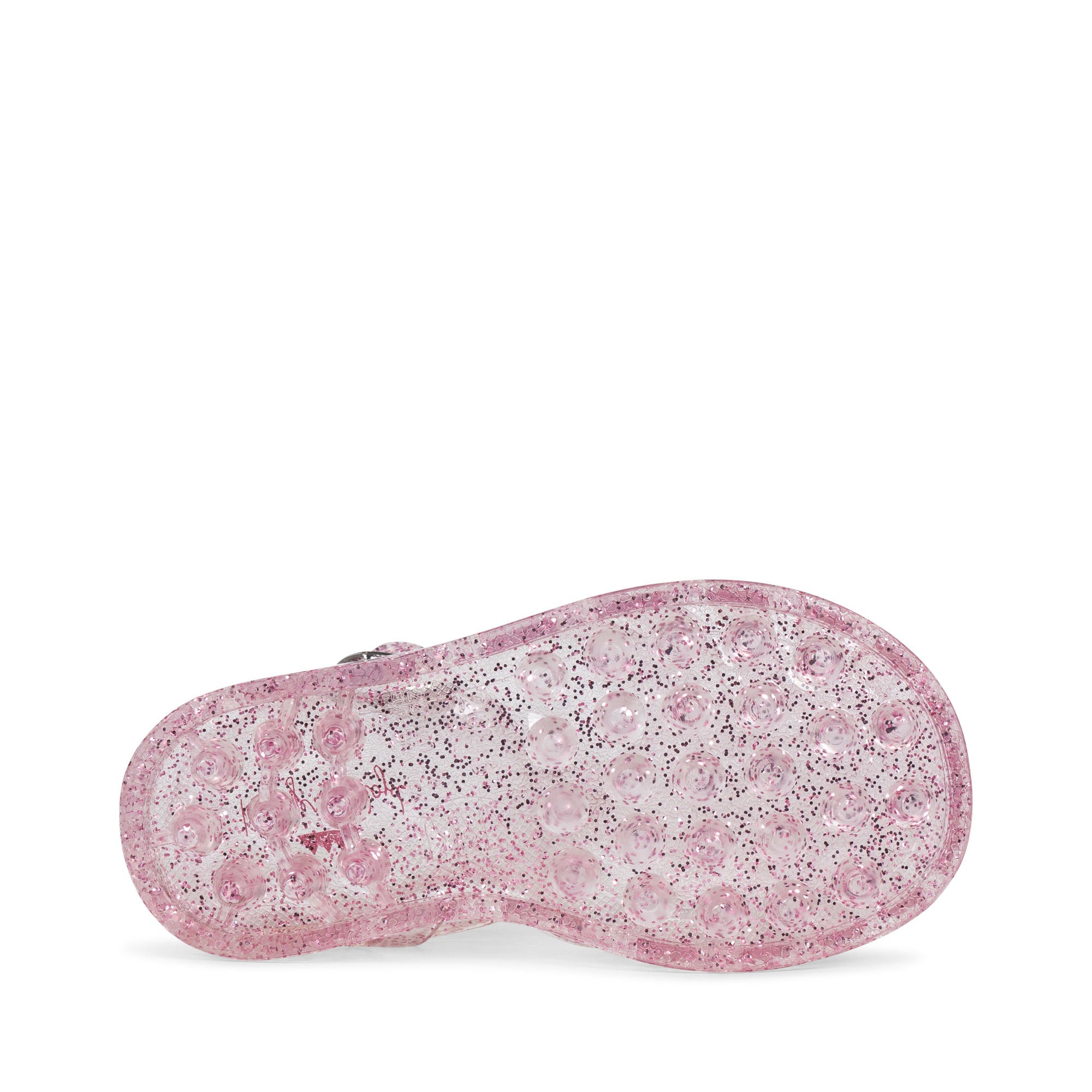 Konges Sløjd Nea Sandal - Glitter Rose