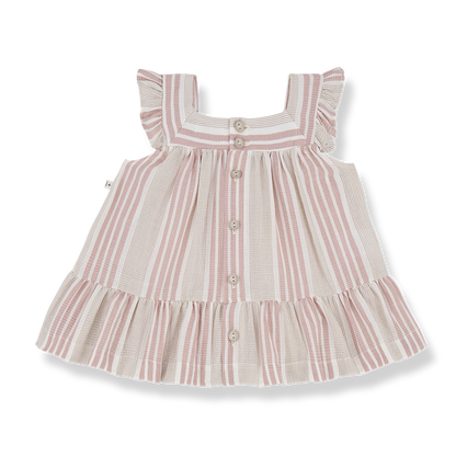 1 + In The Family Miriam Dress - Tuscany