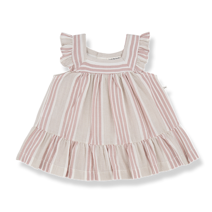 1 + In The Family Miriam Dress - Tuscany