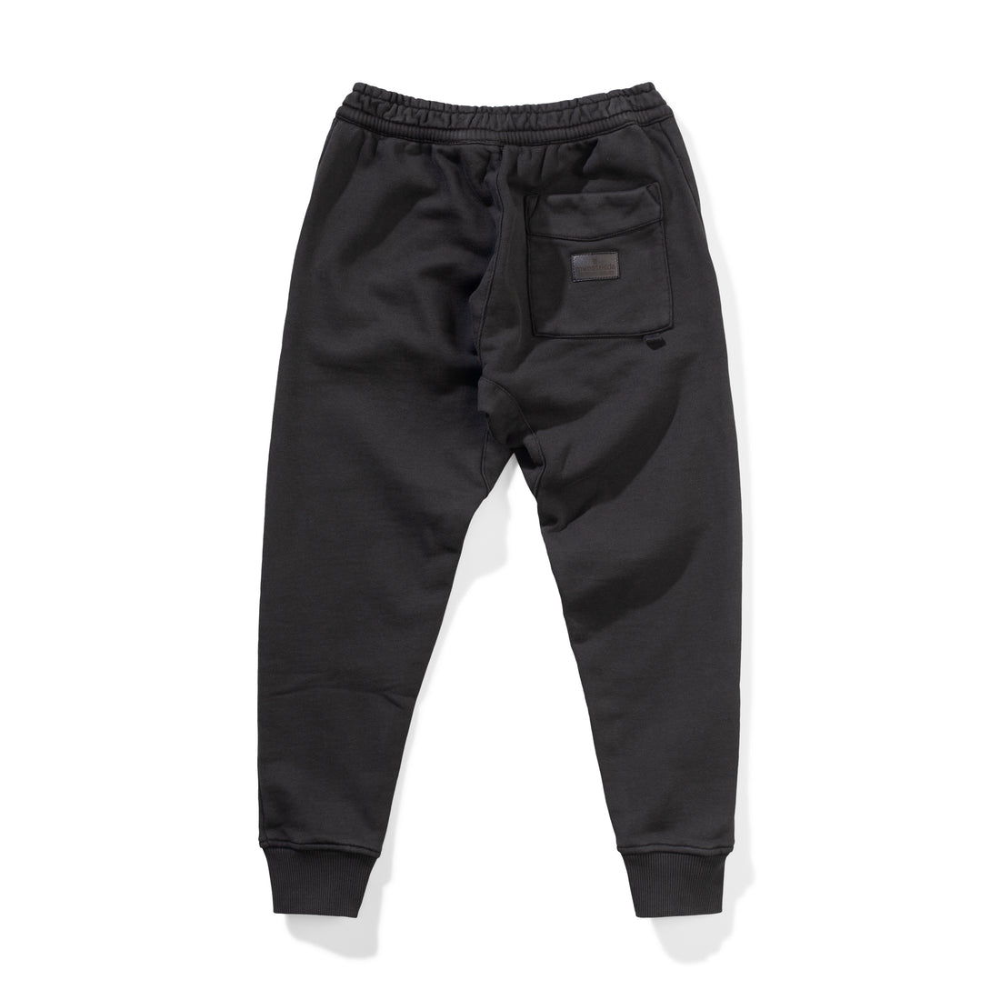 Munster Kids Wallaby 2 Pant - Washed Black