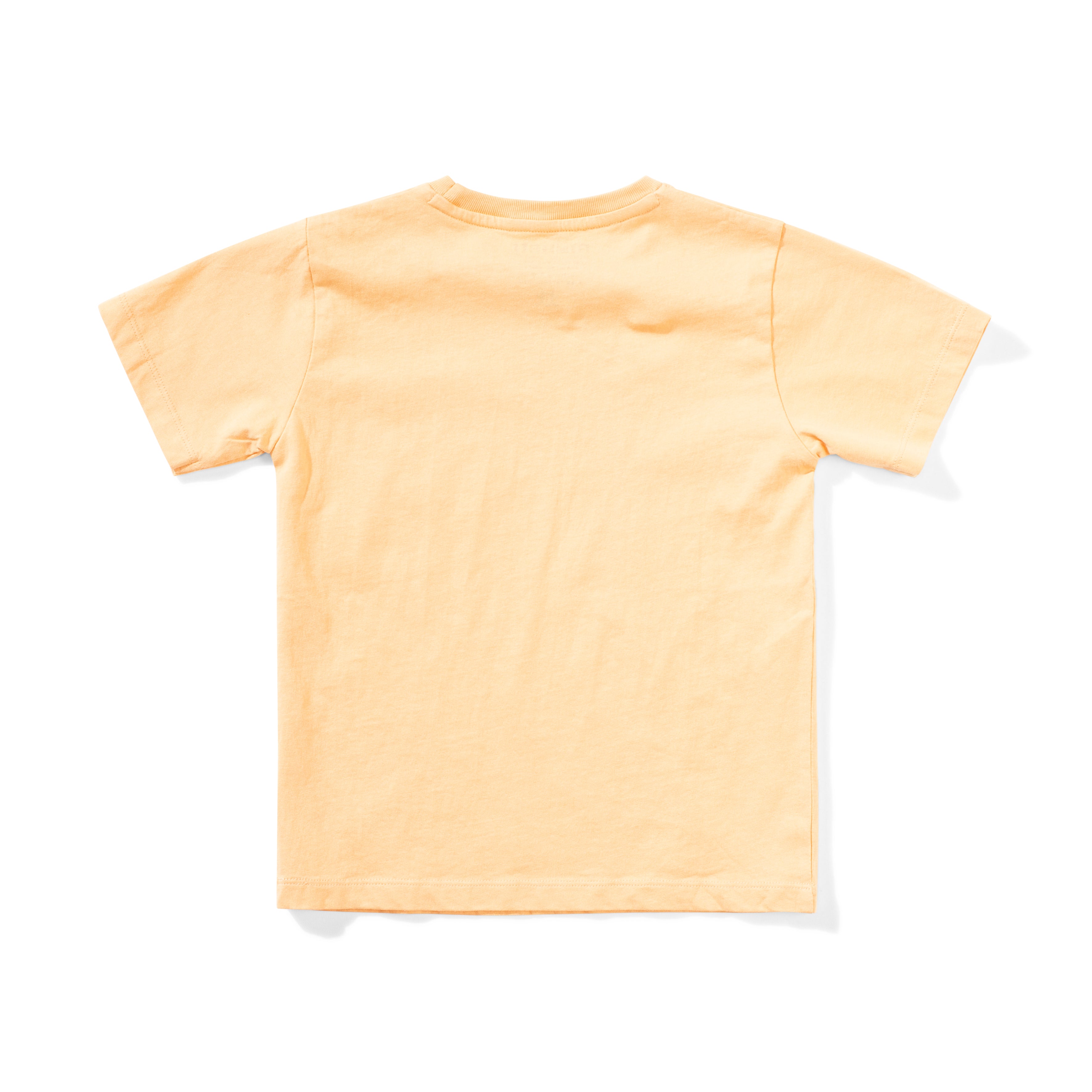 Munster Kids Dreampkt Short Sleeve Tee - Peach