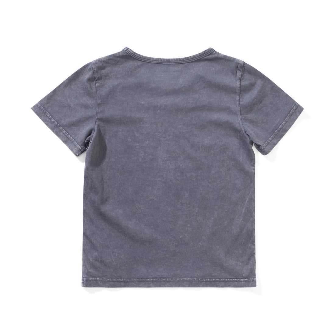 Munster Kids Munisikke 3 Tee - Mineral Black