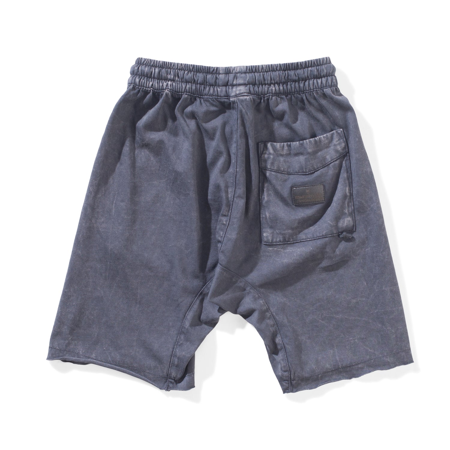 Munster Kids Jersey Fave Short - Washed Black