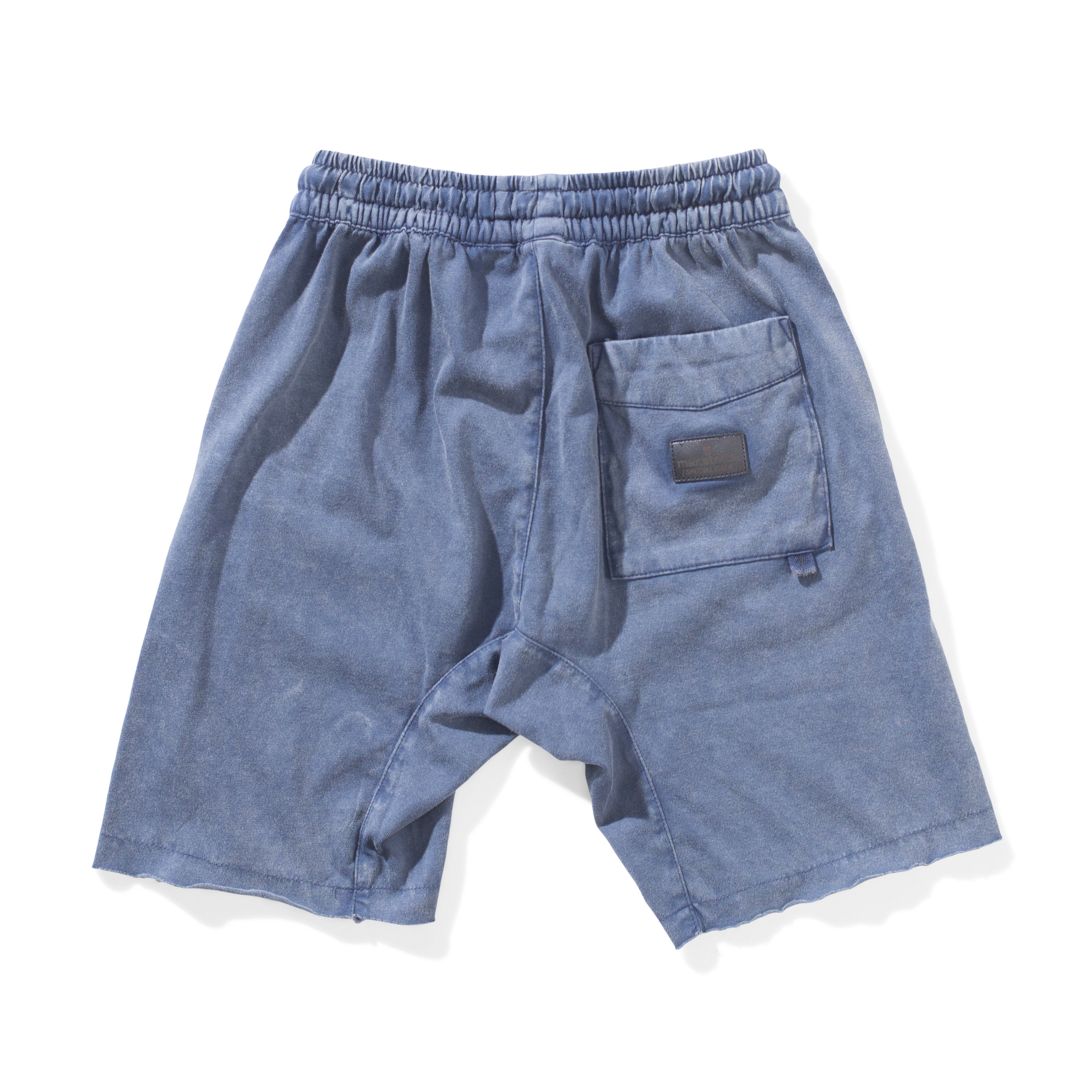 Munster Kids Jersey Fave Short - Washed Midnight