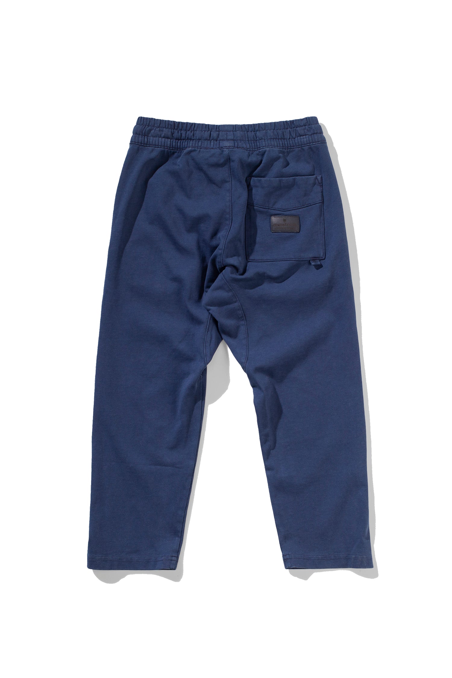 Munster Kids Rugged Pant - Washed Dark Denim