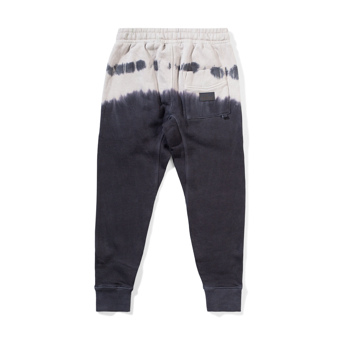 Munster Kids Trapdoor Pant - Grey Marle