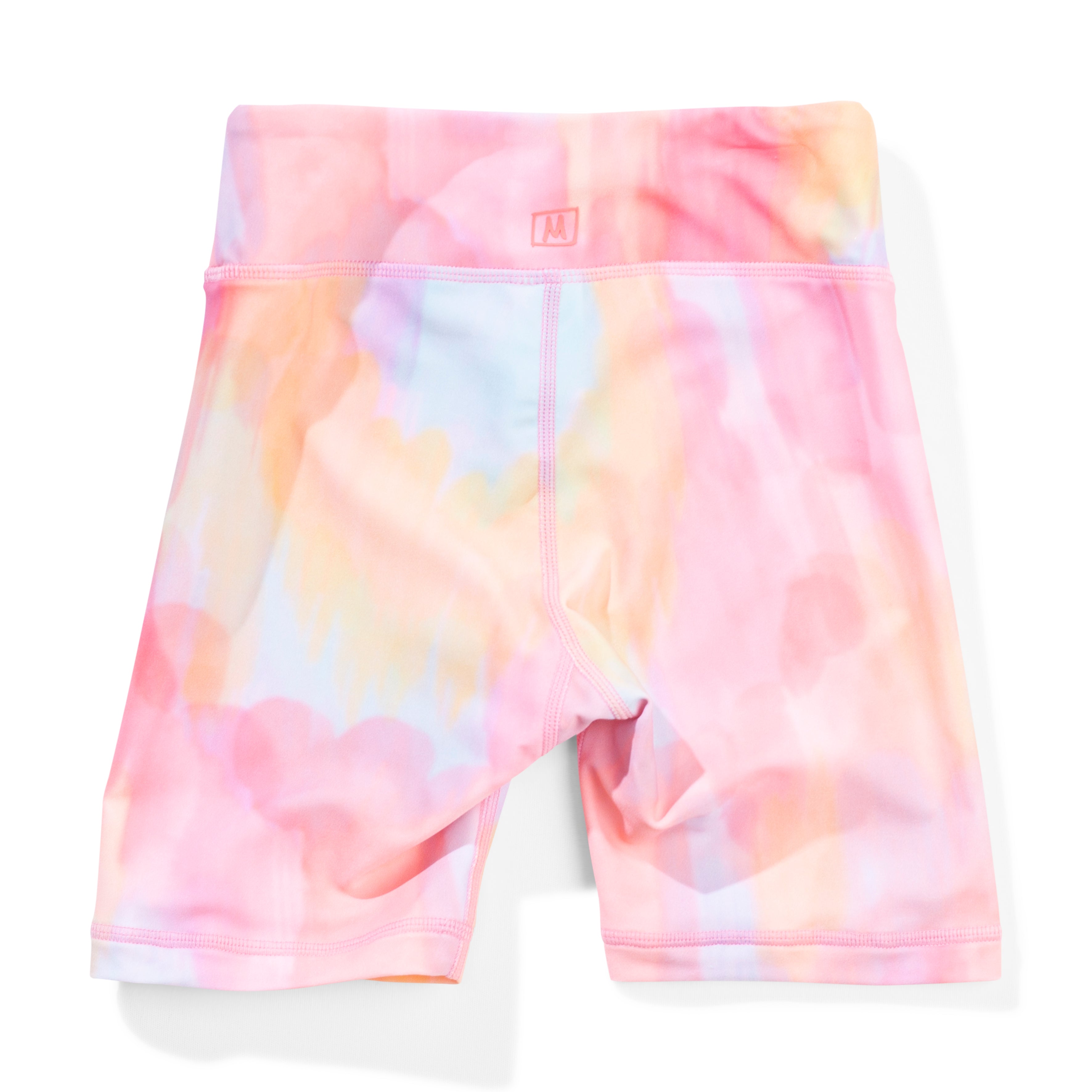 Munster Kids Peachy Bike Pant - Water Colour