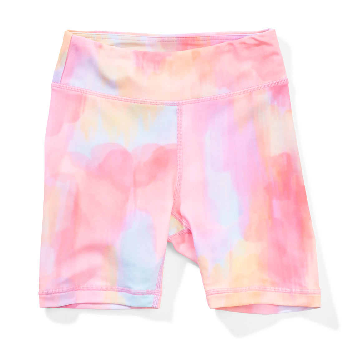 Munster Kids Peachy Bike Pant - Water Colour