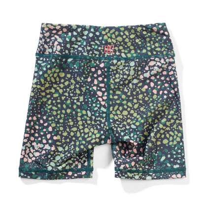 Munster Kids Camo Bike Pant - Pebble Camo