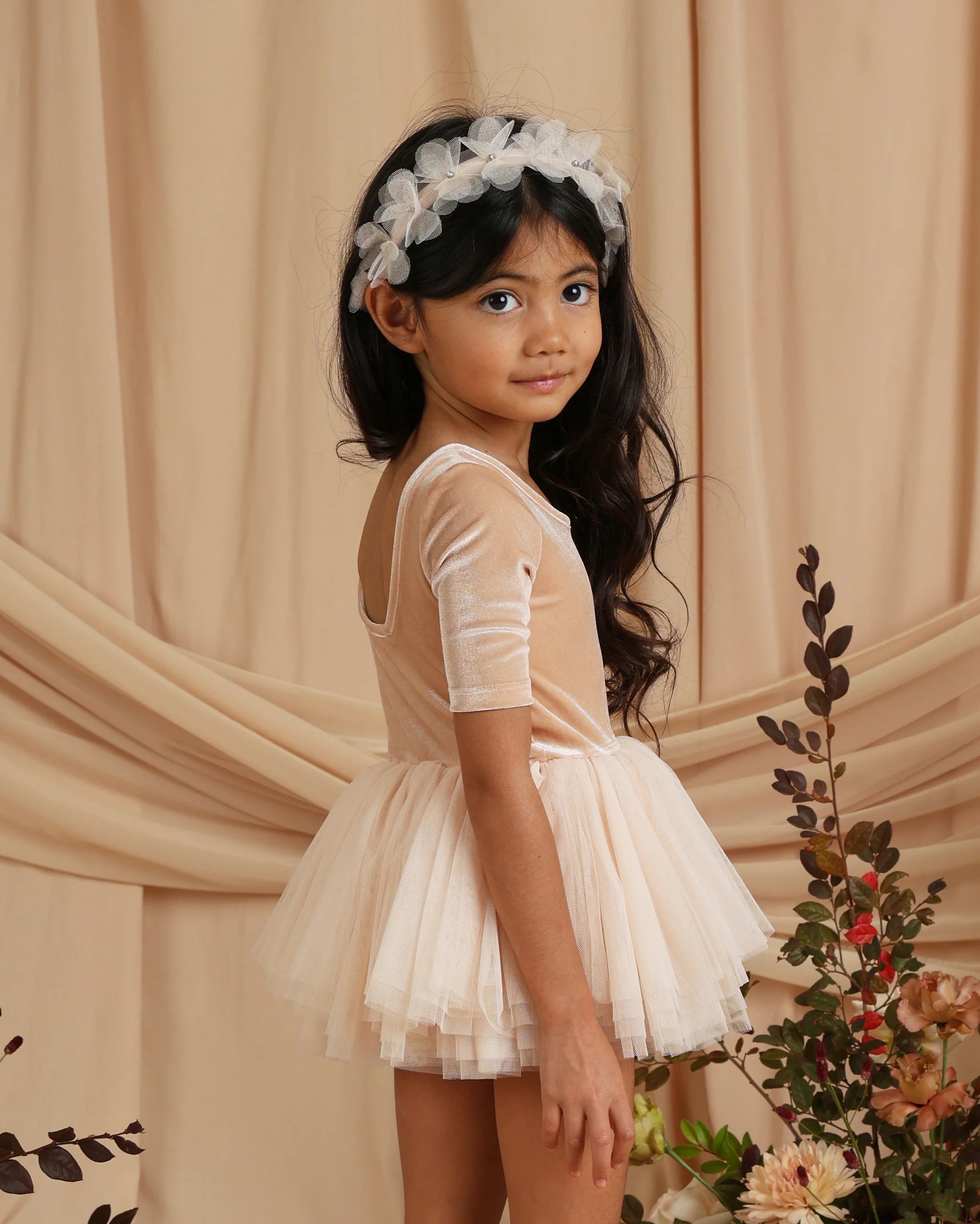 Noralee Thea Tutu - Antique