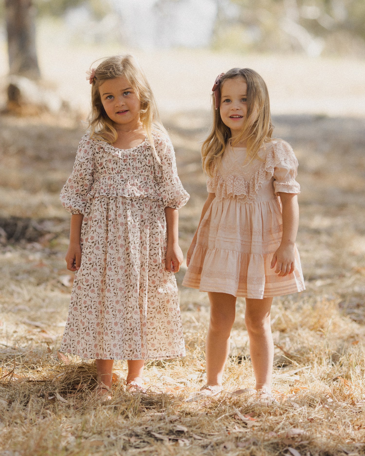 Noralee Junie Dress - Poppy Bloom