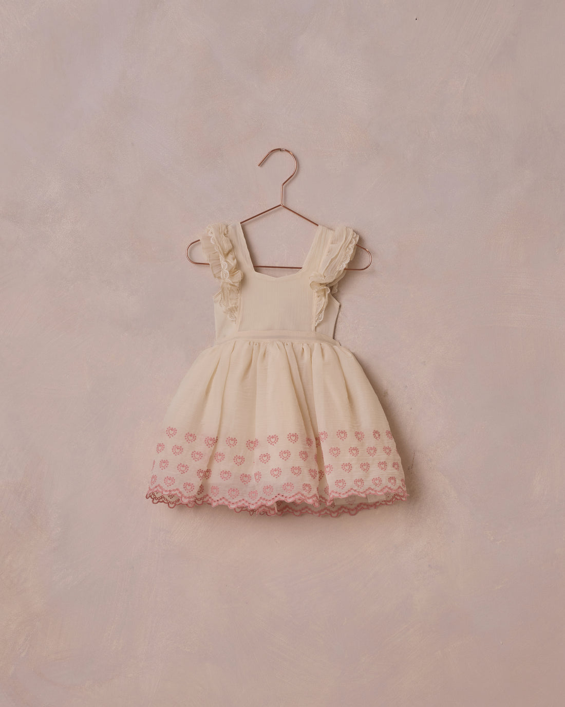 Noralee Provence Dress - Natural