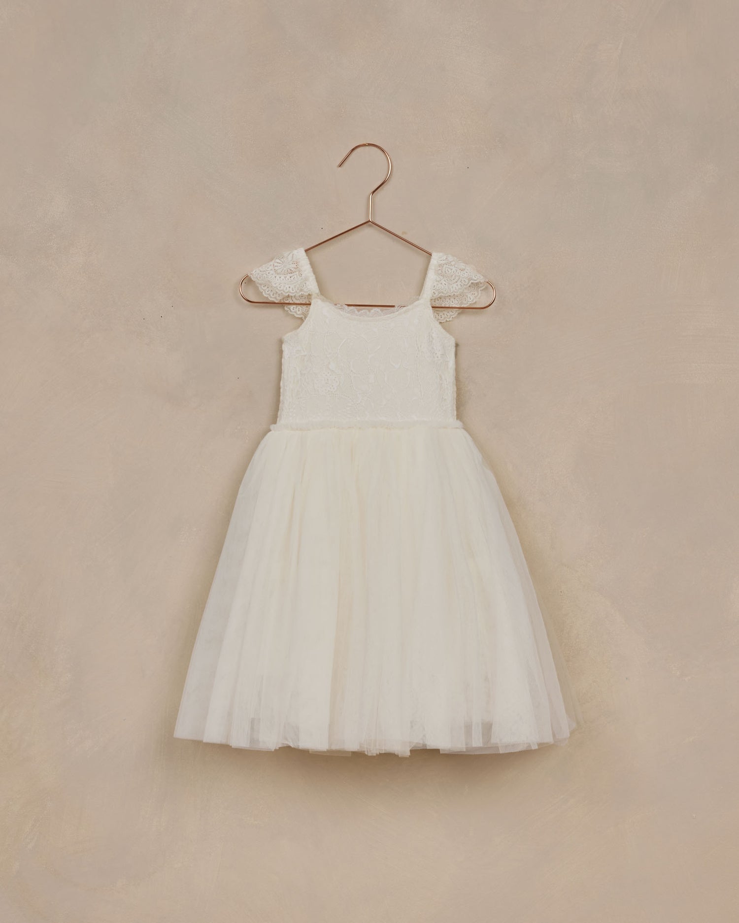 Noralee Camilla Dress - White