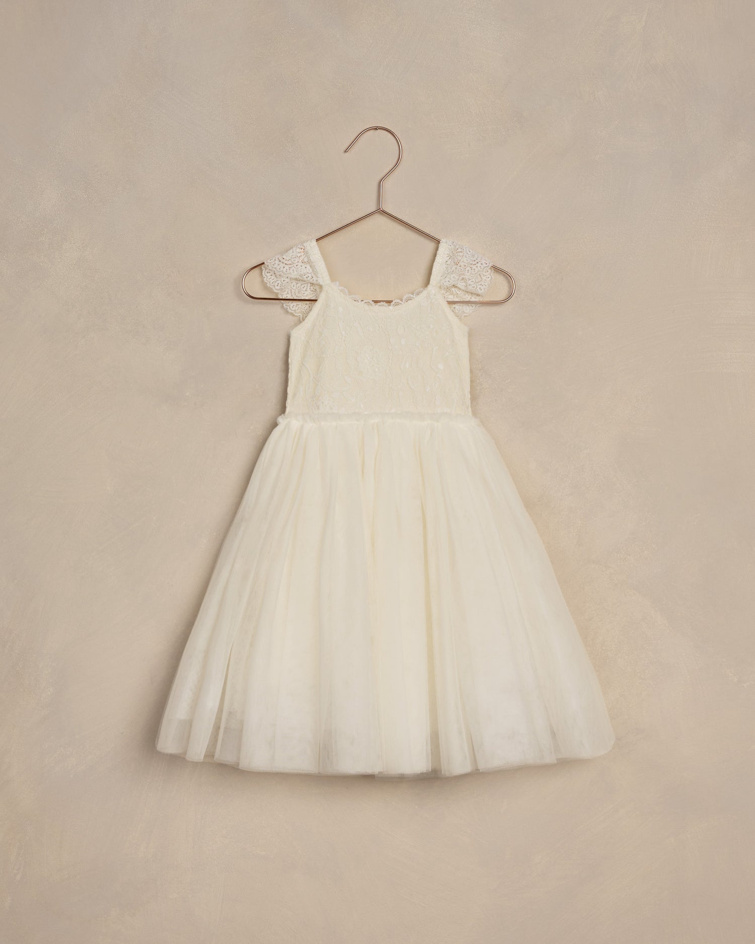 Noralee Camilla Dress - Ivory