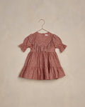 Noralee Genevieve Dress - Poppy