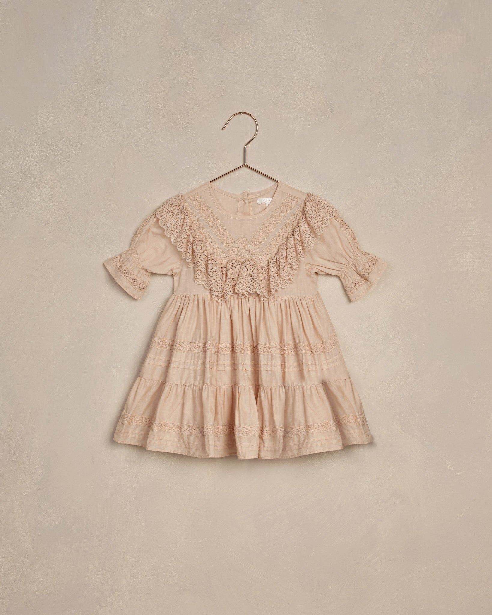 Noralee Genevieve Dress - Antique