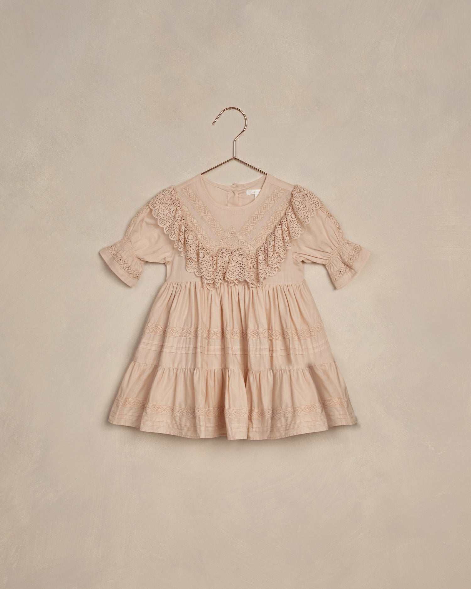 Noralee Genevieve Dress - Antique