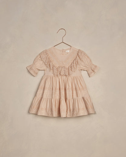 Noralee Genevieve Dress - Antique