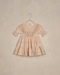 Noralee Genevieve Dress - Antique