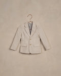 Noralee Sebastian Blazer - Fog