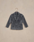 Noralee Sebastian Blazer - Midnight