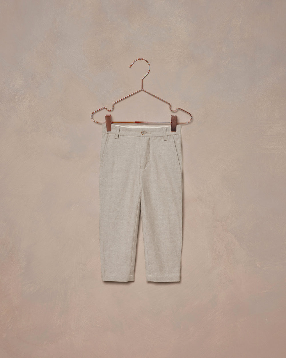 Noralee Sebastian Pant - Fog