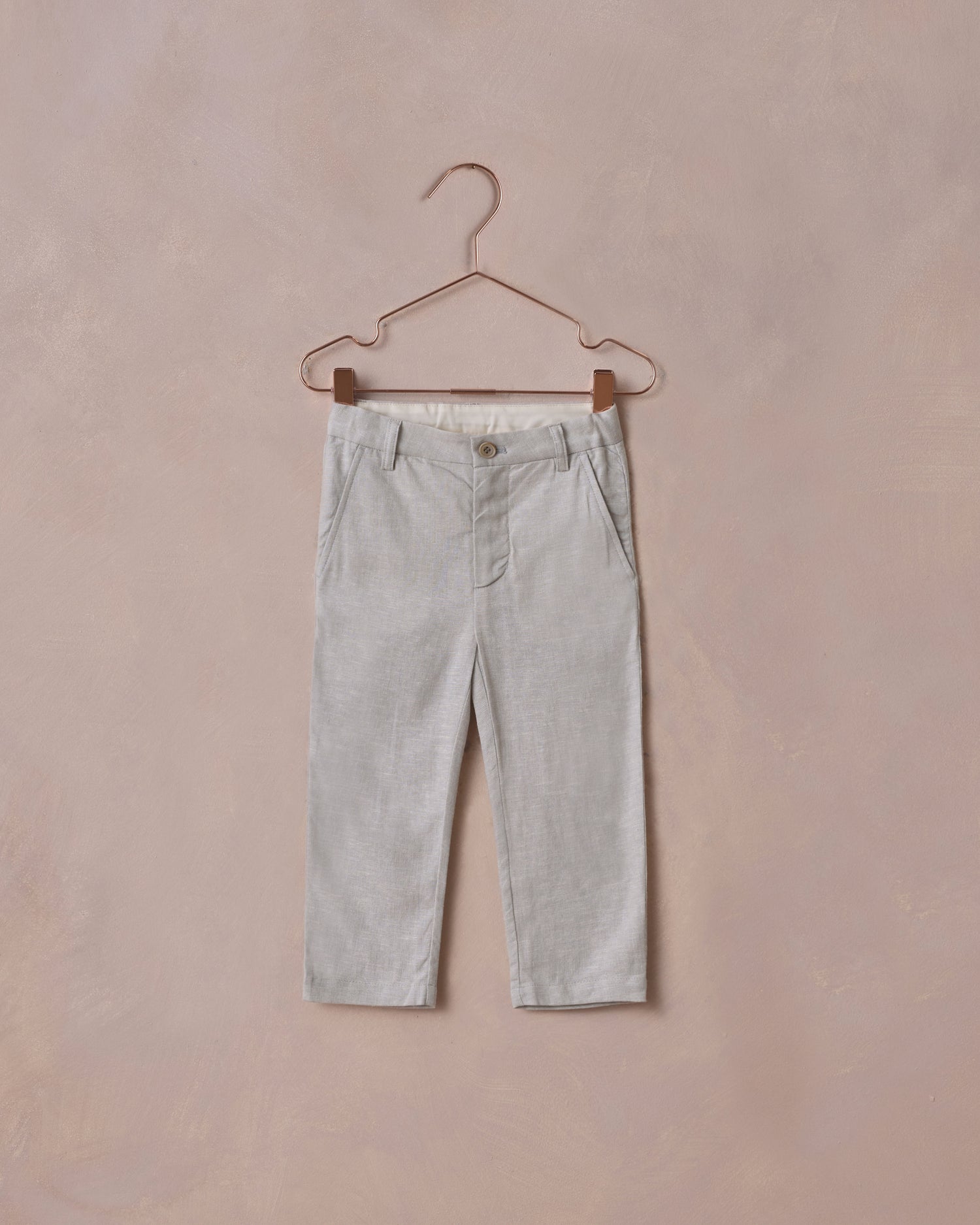 Noralee Sebastian Pant - Powder Blue