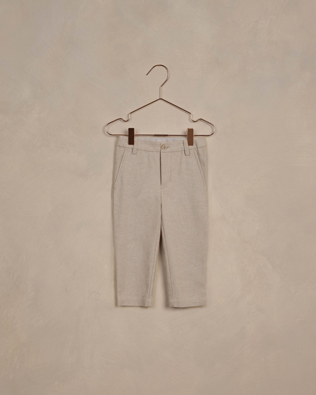 Noralee Sebastian Pant - Fog