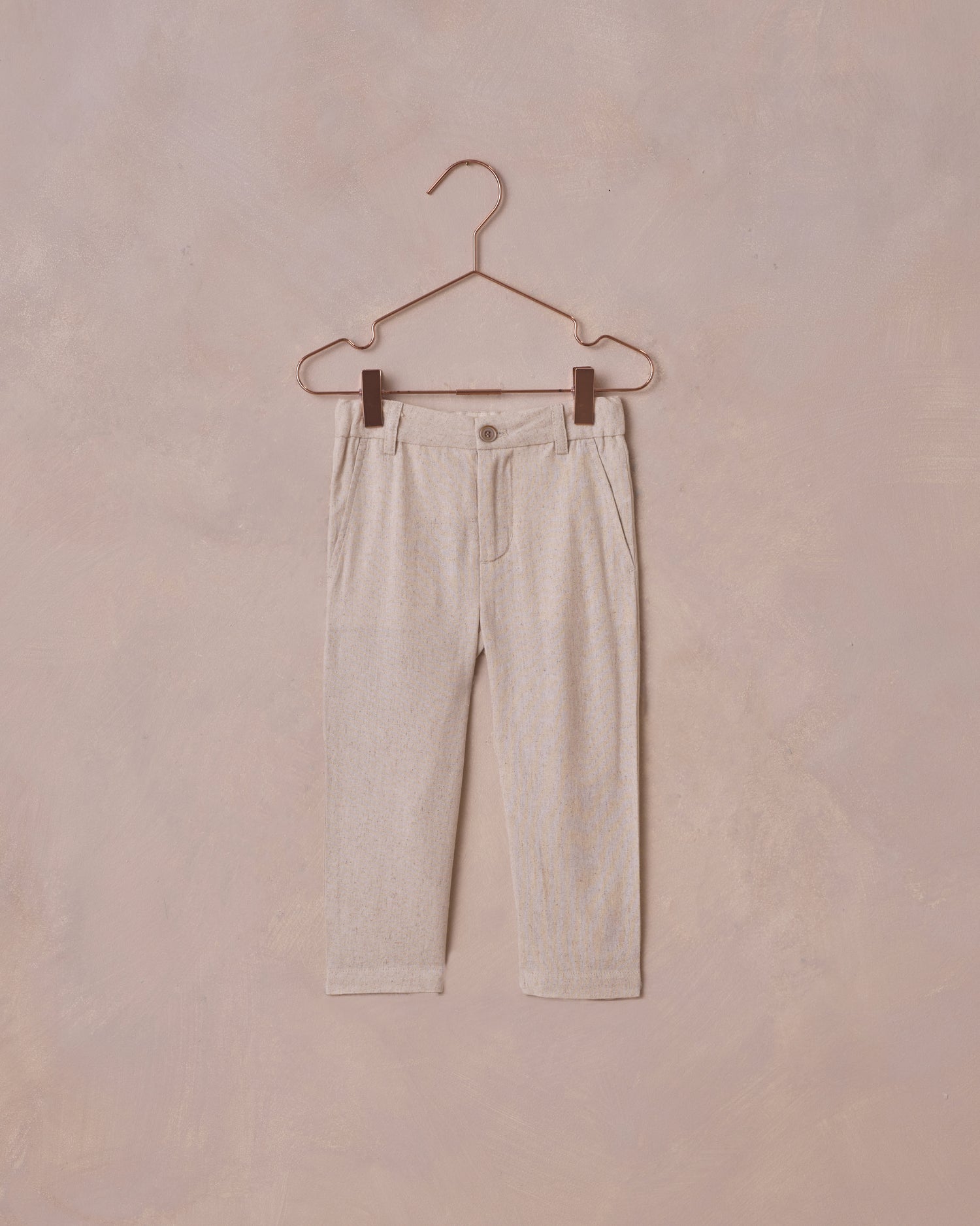 Noralee Sebastian Pant - Linen