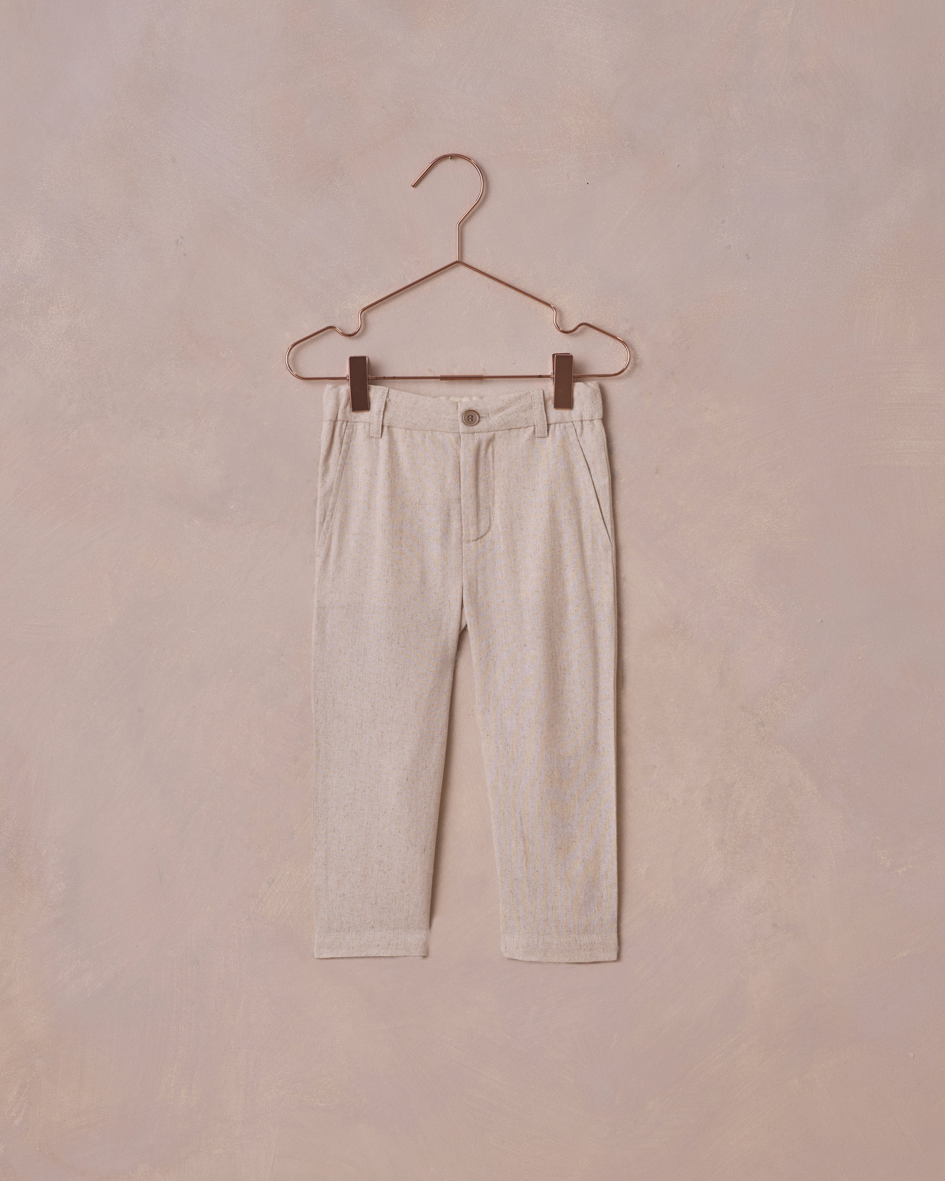 Noralee Sebastian Pant - Linen