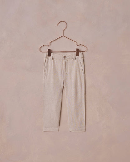 Noralee Sebastian Pant - Linen