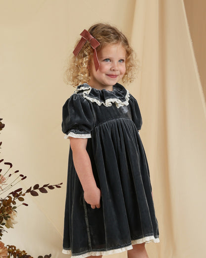 Noralee Amelia Dress - Midnight