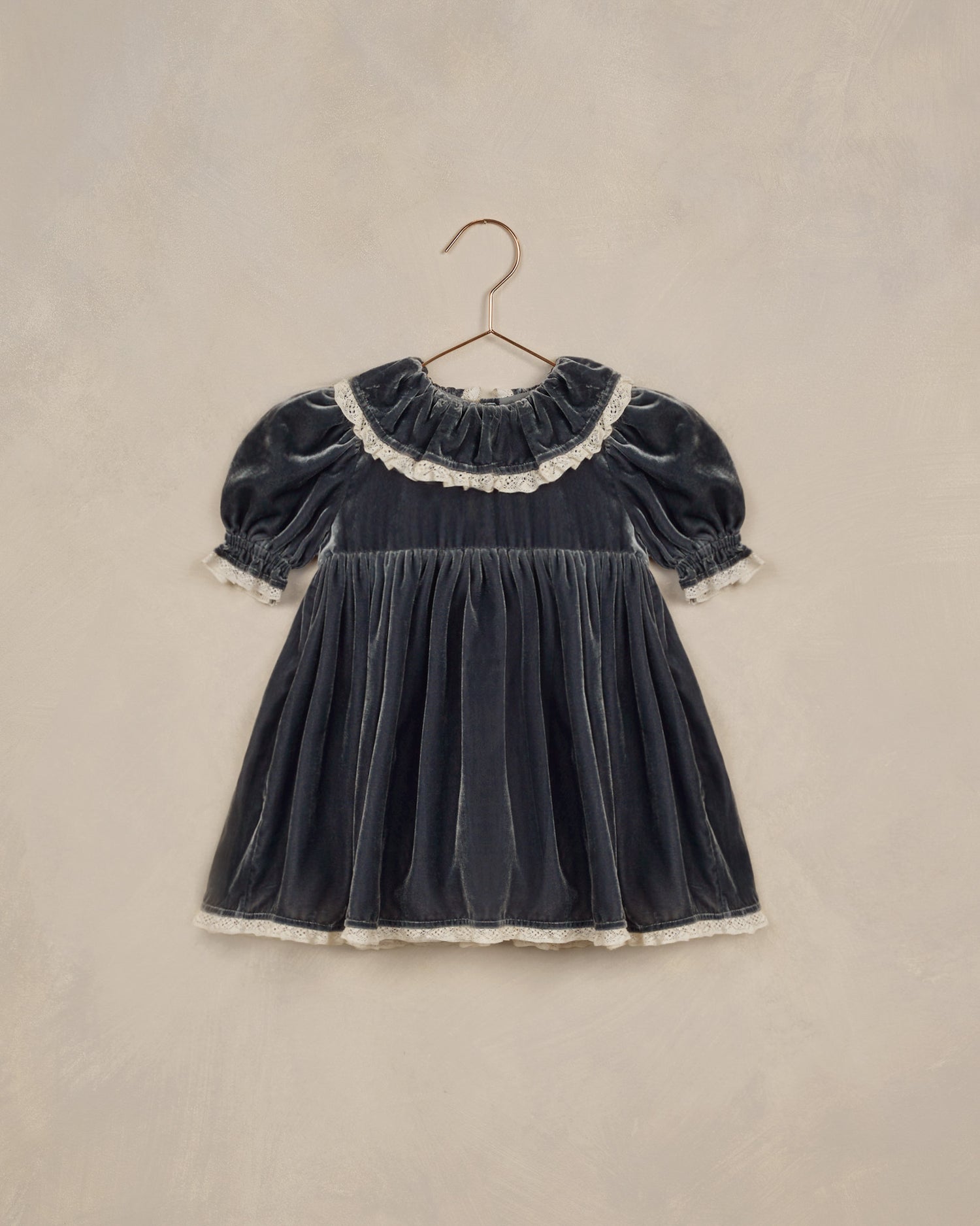 Noralee Amelia Dress - Midnight