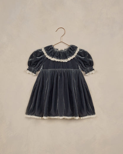 Noralee Amelia Dress - Midnight