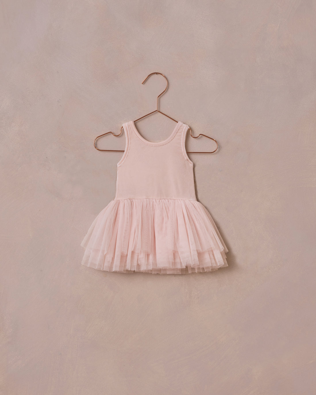 Noralee Tallulah Tutu - Blush