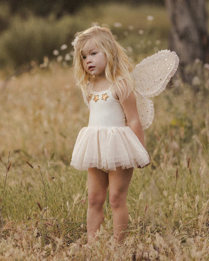 Noralee Clementine Tutu - Champagne