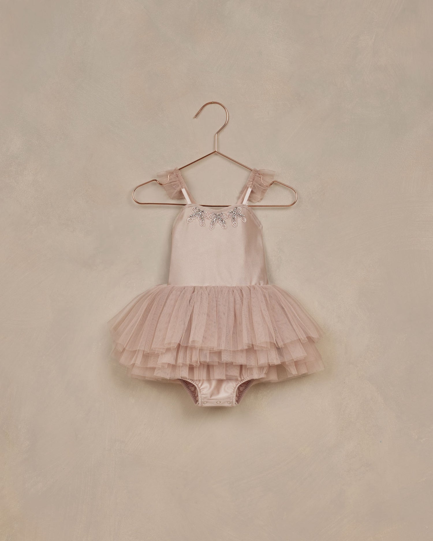 Noralee Clementine Tutu - Rose