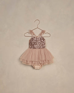 Noralee Clementine Tutu - Dusty Rose