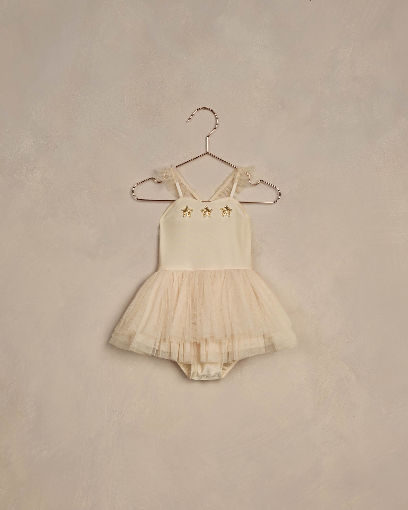 Noralee Clementine Tutu - Champagne