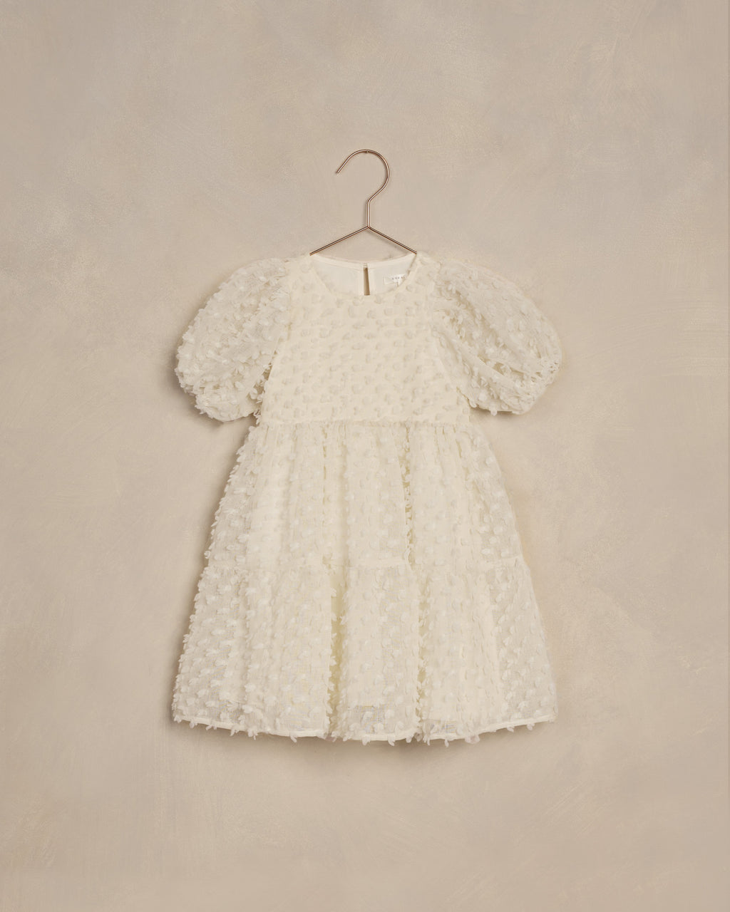 Noralee Chloe Dress - Ivory